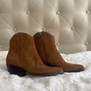 Dolce vita booties
